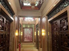 -唐苑酒家·岭南粤菜名店(太古仓店)