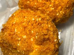 榛子蛋黄风味小贝-鲍师傅糕点(永安里店)