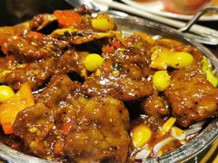 -東舍食唐精品陕菜馆