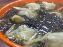 -阿麟馄饨(延长路店)