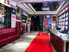 -金刚山烧烤(中山路店)