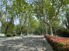 -云龙湖旅游景区