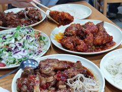 -贤花饭店(城阳店)