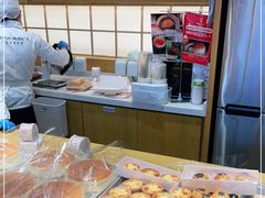 -西村叔叔的店·面包·甜品·蛋糕(牡丹园店)