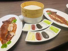 -新乾隆酒楼(帝景园店)