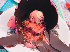 -吃饼人西餐(南开店)