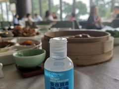 -海湾壹品·粤菜·早茶·烤鸭(拱北店)