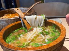 -山石榴·贵州菜(丰盛里店)