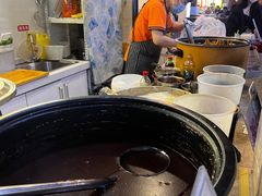 -安徽阜阳卷馍(西单店)