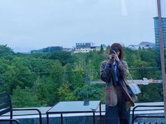 -忆咖啡观景餐厅(桂林象山公园店)