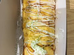芝士牛油果玉子烧-泉鲤章鱼烧(互联宝地店)