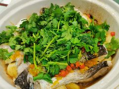 -翰林宴(阜南路店)