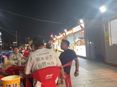 -万达广场(北京槐房店)