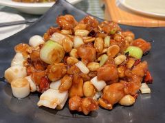 -玉桥餐厅(天坛店)