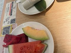 -温野菜涮涮锅(曲江大悦城店)