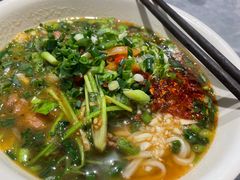-易裕和·长沙米粉(竹塘西路店)
