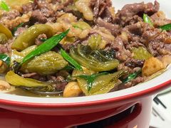 -辣可可·小炒黄牛肉(望京凯德MALL店)