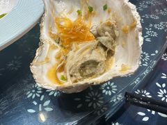 -旺角小渔村·海肠捞饭开创者(环山路店)