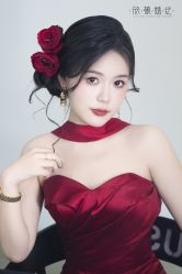 -欣薇婚纱(新源乐汇城店)