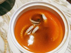 -海味世家·家常菜馆(明州里店)