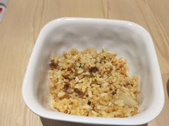 -乡村基(环球中心北区餐厅)