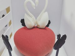 -BLACKSWAN黑天鹅(环球店)