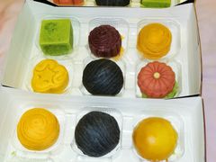 -陶陶居饼家(惠福东路店)
