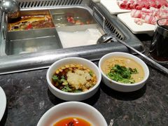 -海底捞火锅(连城广场店)