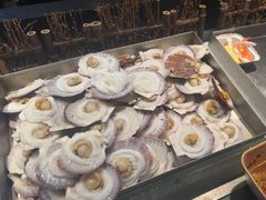 -钱小奴创意自助餐厅·原切谷饲安格斯畅吃(宁波慈溪爱琴海店)