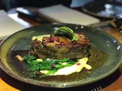 -The Meat & Wine Co Southbank(南岸店)