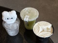 -阿嬷手作(南宁百盛印象城店)
