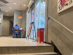 -必胜客(大观天地店)