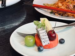 -五缘湾凯悦酒店·悦饗中餐厅