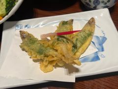 -松子料理(亮马桥店)