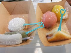 -老三样·旧食新味(绿地店)