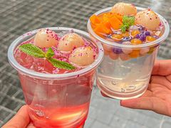 -周小明火锅(黑金冠社区店)