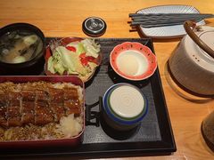 -原志优秀食材·匠心料理·海胆主题(金亿广场店)