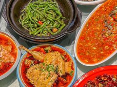 -渝味川菜(夜宵航母店)