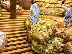 -原麦山丘(东四店)