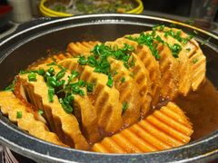 -金筷子西北菜·捞悦火锅