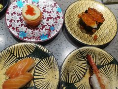 -小乔回转寿司(沈阳大悦城店)
