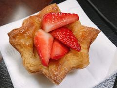 -面包与我Bread Or Me(长城汇店)