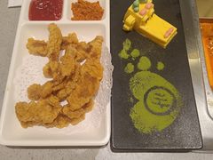 -海底捞火锅(逸仙路店)