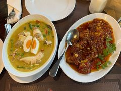 -自然餐厅(Phuket)