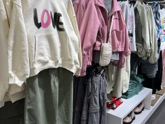 -ZARA(深圳金光华广场店)