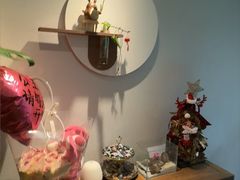 -沐森 •疗愈头疗馆(打浦桥店)
