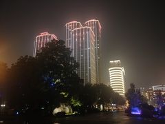 -武汉马哥孛罗酒店