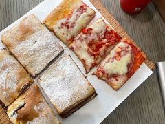 -意块披萨PIZZA SAPORITA(东直门店)