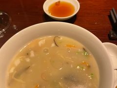 宋嫂鱼羹-杭州西子湖四季酒店·金沙厅