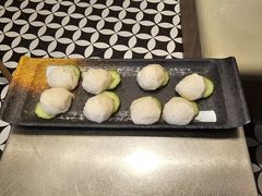 -渔惑·中山脆肉鲩火锅(仁恒梦店)